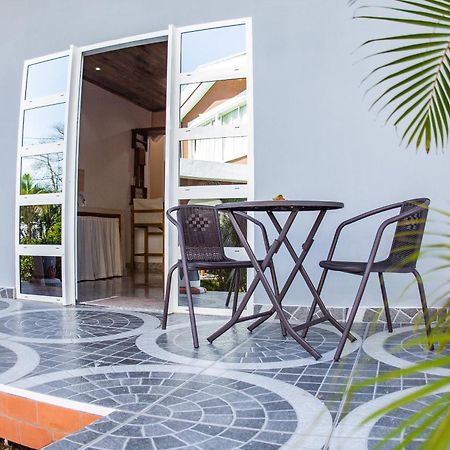 Cambria Hotel Nosy-Be Eksteriør bilde
