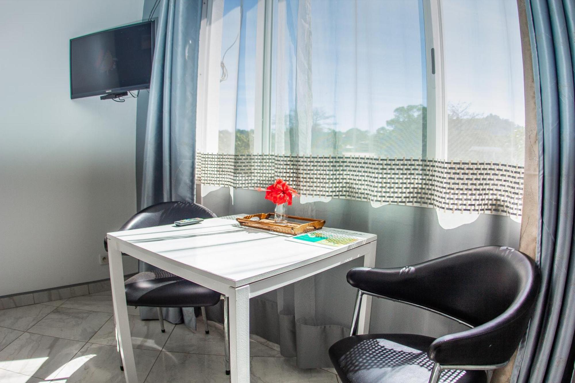 Cambria Hotel Nosy-Be Eksteriør bilde