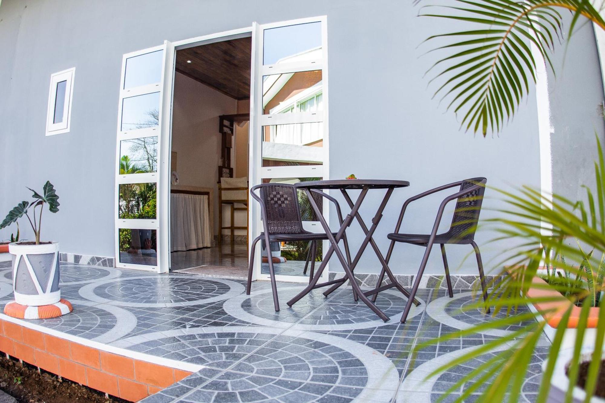 Cambria Hotel Nosy-Be Eksteriør bilde