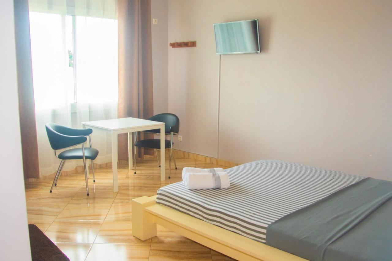 Cambria Hotel Nosy-Be Eksteriør bilde